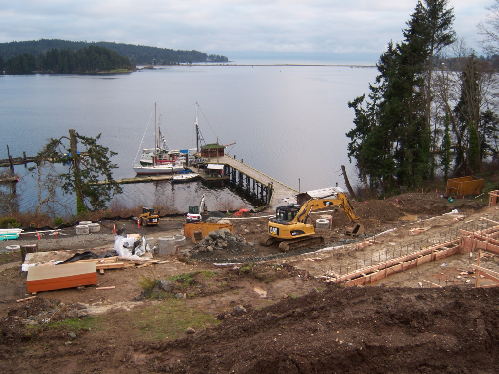 Construction