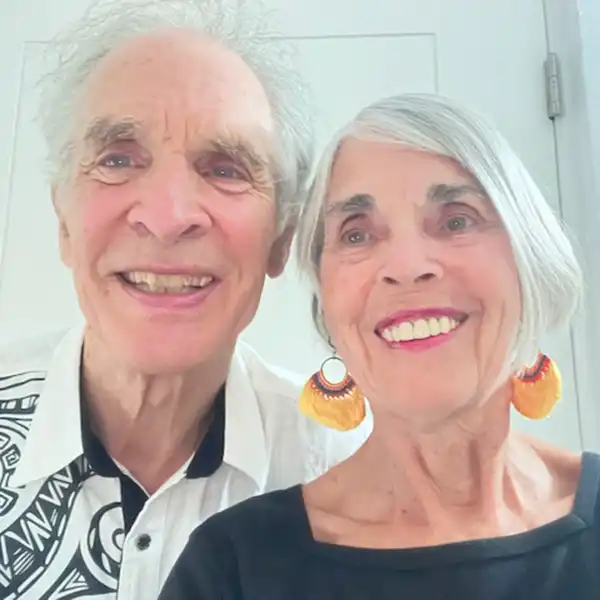 Ken & Myrna