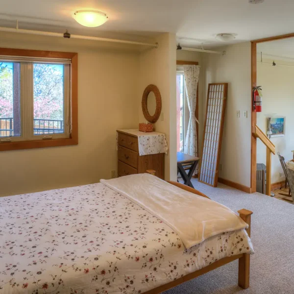 Co-Care Suite at Harbourside Cohousing Sooke