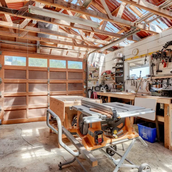 Workshop at Harbourside Cohousing Sooke